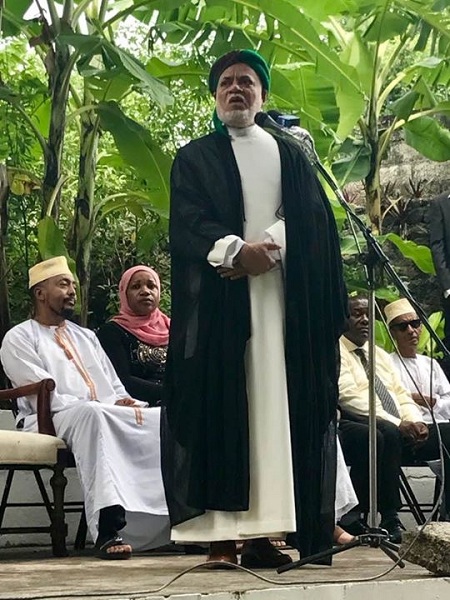 image Coalition juwa/Crc Sambi a revigoré ses militants pour continuer la baille au sein du pouvoir